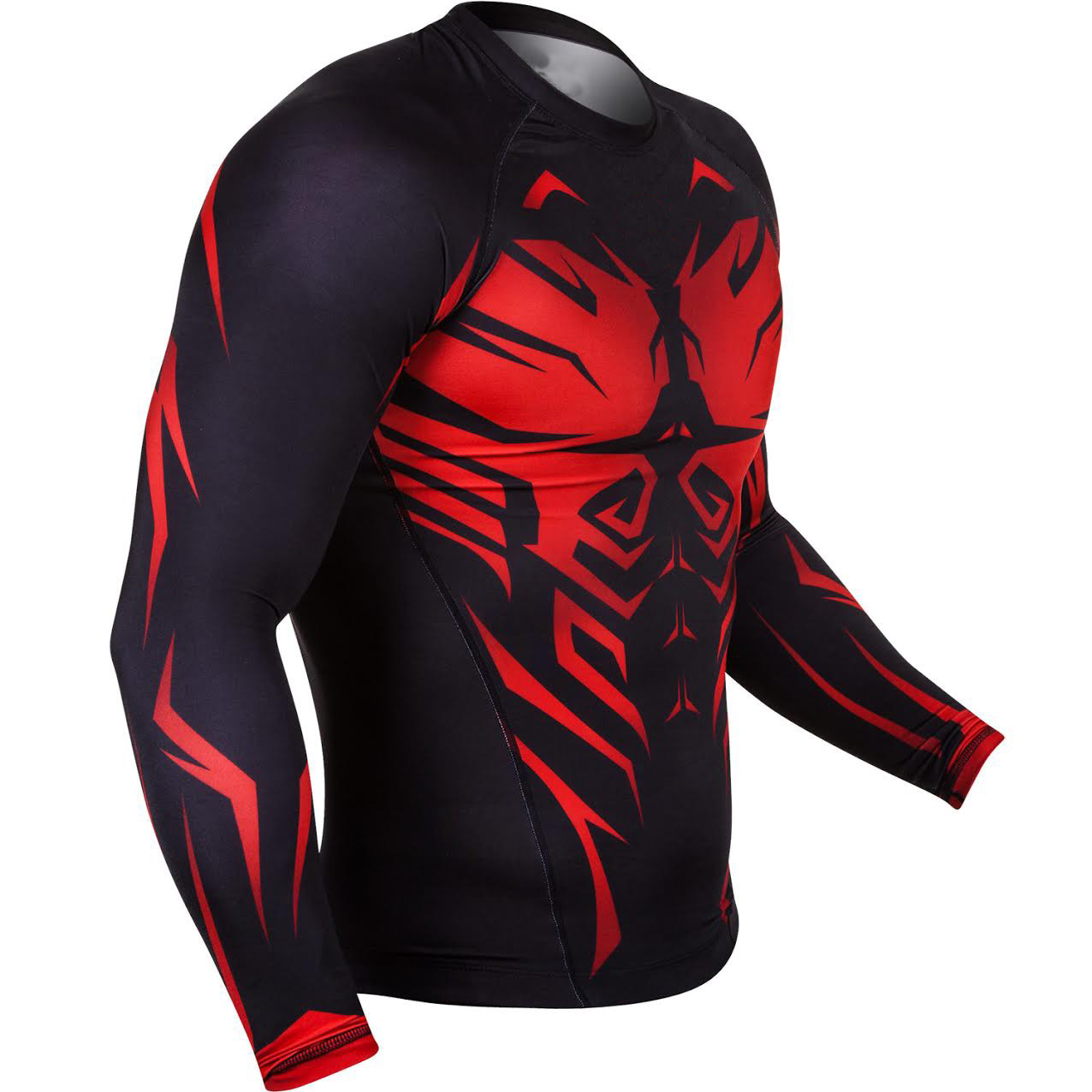 Plain & Sublimation Shirts